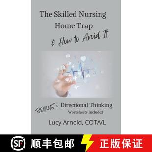 How The Trap 预订 9798218129958 Nursing Skilled Home Avoid