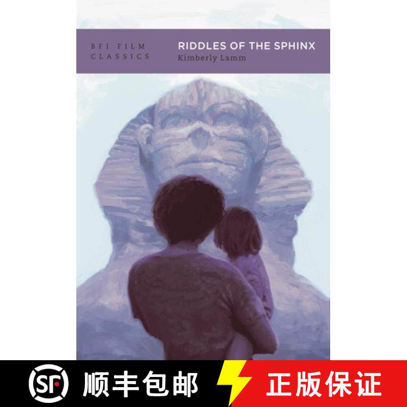 【3-4周达】Riddles of the Sphinx [9781839026850]