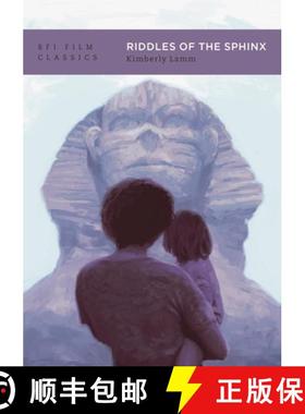 【3-4周达】Riddles of the Sphinx [9781839026850]