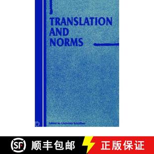 Translation Norms 4周达 Nop 9781853594380
