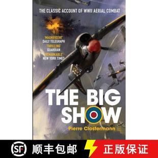 Account Show Combat The Aerial 4周达 9781909269859 Big WWII Classic