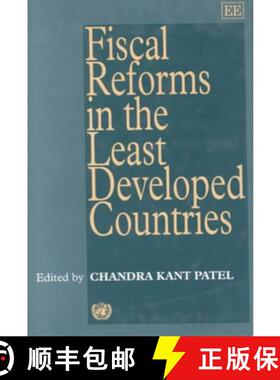 【3-4周达】Fiscal Reforms in the Least Developed Countries [9781858985138]
