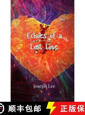 【3-4周达】Echoes of a Lost Love [9789908001159]