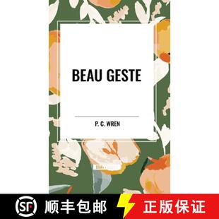 Geste Beau 4周达 9798880902408