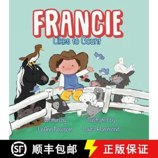 Francie 9798990035577 Likes Count 预订