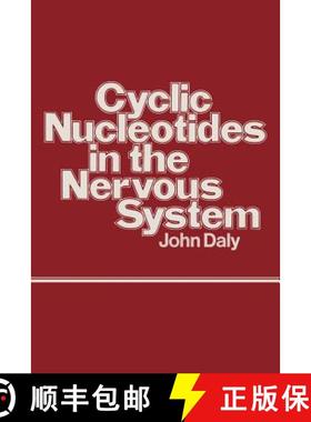 【3-4周达】Cyclic Nucleotides in the Nervous System [9781461341291]