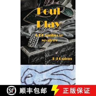 Play Foul 4周达 9781939269980