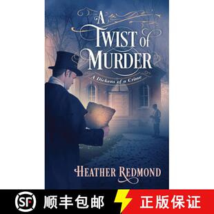4周达 Twist 9781496737977 Murder