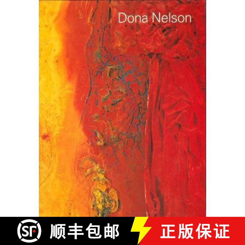 【3-4周达】Dona Nelson: The Stations of the Subway, Octopuses and Arrangements [9781890949051]