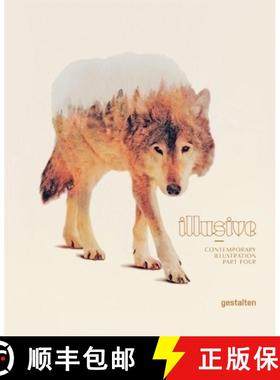 Illusive 4: Contemporary Illustrations [9783899555875]