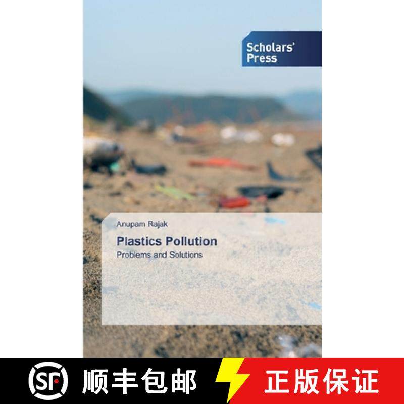 预订 Plastics Pollution [9786138921523]
