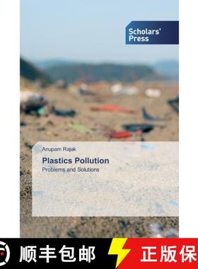 预订 Plastics Pollution [9786138921523]