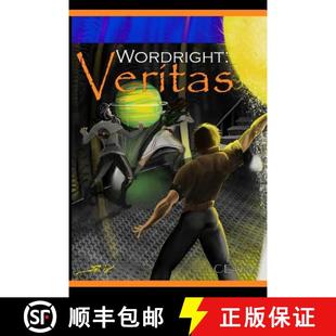 Veritas Wordright 4周达 9780998025025