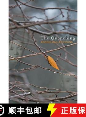 【3-4周达】The Quenching [9781646629176]