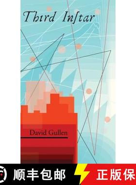 【3-4周达】Third Instar [9781908125682]