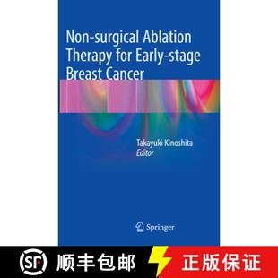 for Ablation Early Cancer Non Breast 4周达 9784431566298 Surgical Stage Therapy
