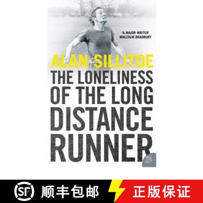 【3-4周达】Loneliness of the Long Distance Runner [9780007255603]
