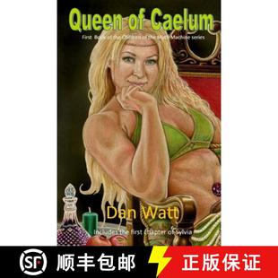 chapter 9780995074842 Queen including the Caelum 4周达 Sylvia first