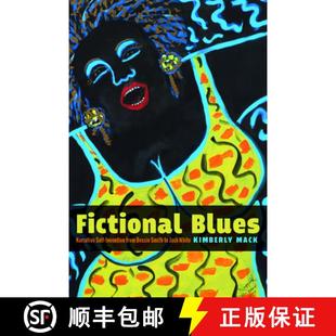 Blues Invention Fictional Jack 9781625345509 Narrative 4周达 Bessie from Self White Smith