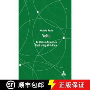 American 9781636676111 3周达 Race With Reckoning Italian Volta