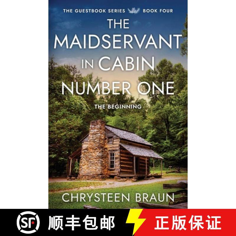 【3-4周达】The Maidservant in Cabin Number One: The Beginning [9781647048075]