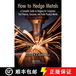 Produce that and Hedge Complete Hedging Companies Metals 9781032601939 ... How 4周达 for Consume Guide