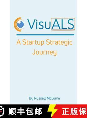 预订 VisuALS: A Startup Strategic Journey [9781393811329]