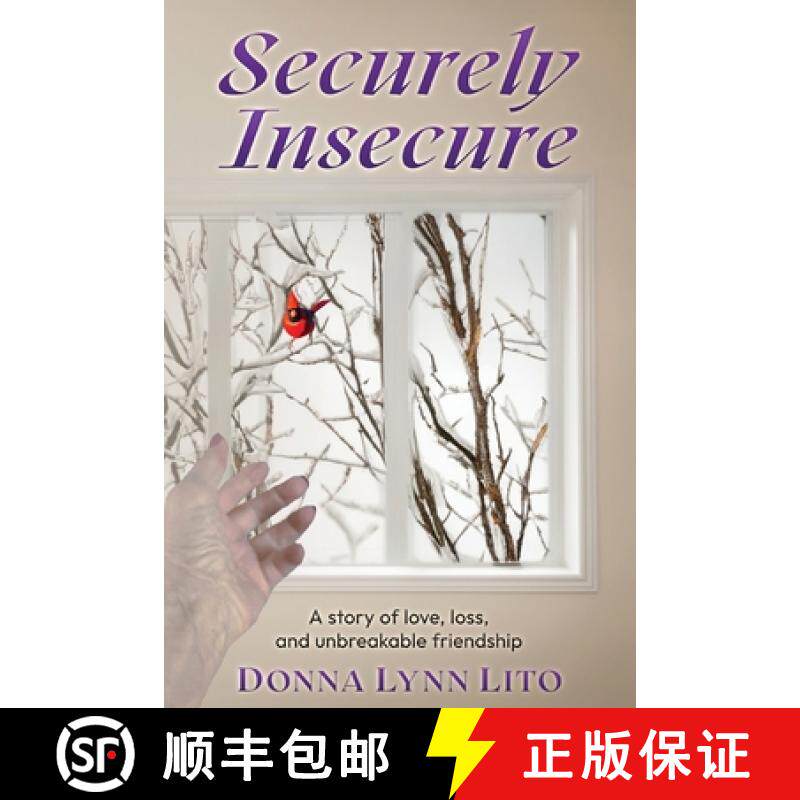 【3-4周达】Securely Insecure [9798990297203]