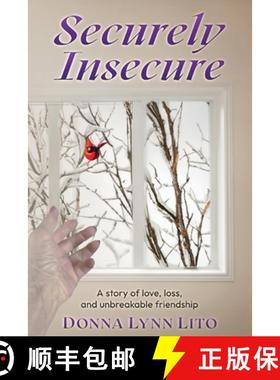 【3-4周达】Securely Insecure [9798990297203]