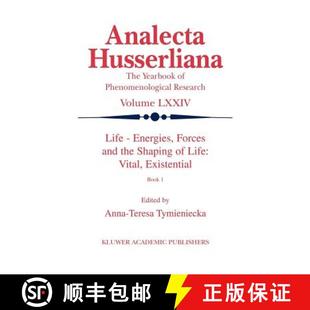 Book 4周达 Forces Energies the Existential Vital Life Shaping 9781402006272 ... and