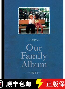 【3-4周达】Our Family Album: Essays-Script- Annotations- Images [9780861967414]