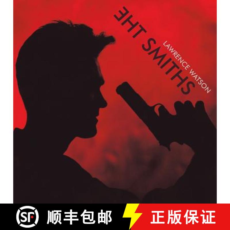 【3-4周达】The Smiths [9781905792450]