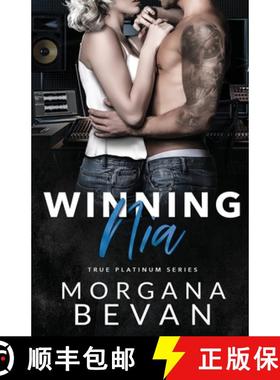 预订 Winning Nia: A Second Chance Rock Star Romance [9781919609133]