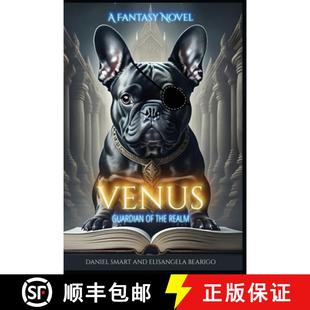 Guardian the Realm 预订 9798894964997 Venus