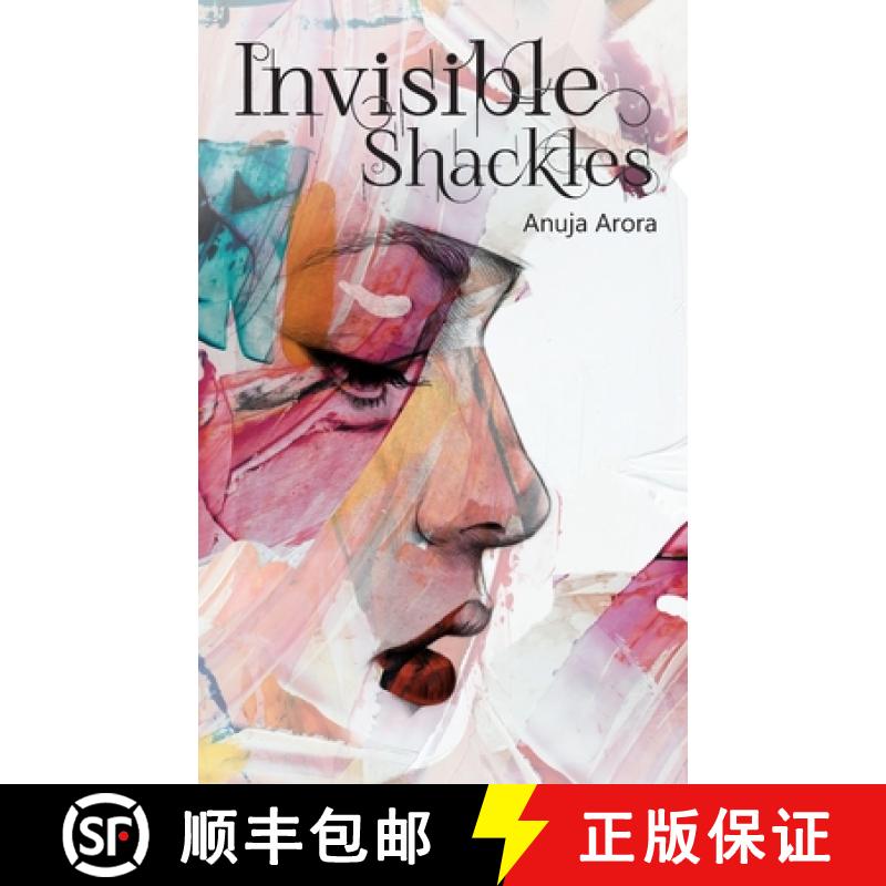 【3-4周达】Invisible Shackles [9789352011469]