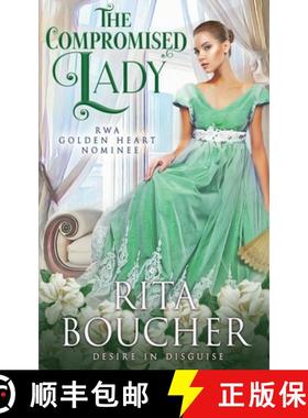 预订 The Compromised Lady [9781648391835]