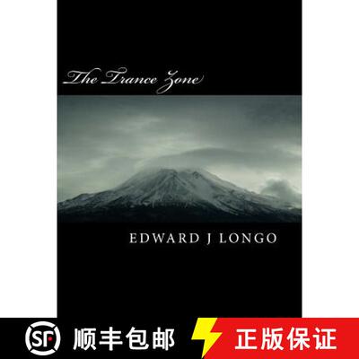 【3-4周达】The Trance Zone: Unleashing The Power of the Subconscious Mind [9780971362307]
