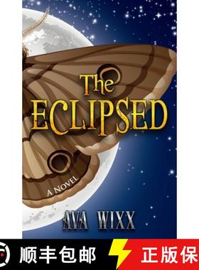 【3-4周达】The Eclipsed [9781955950152]