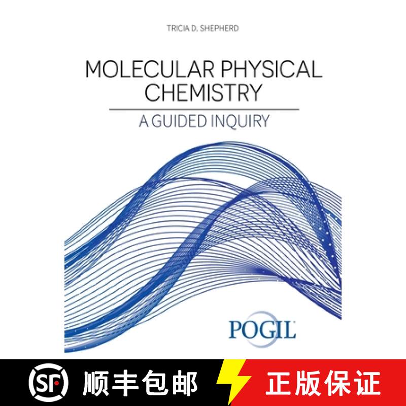 【3-4周达】A Customized Version of Quantum Chemistry and Spectroscopy and Thermodynamics: A Guided In... [9798765739600]