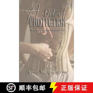 【3-4周达】A Bit of Protection: Tales of Angels, Volume 2 [9781471786082]