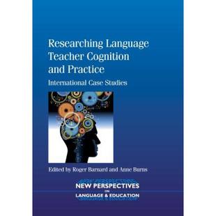 Studies Language Practice International Teacher Researching Cognition and 9781847697899 Case 4周达