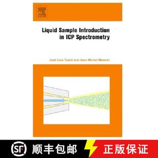 Icp Introduction Spectrometry Guide Liquid Practical 3周达 9780444531421 Sample