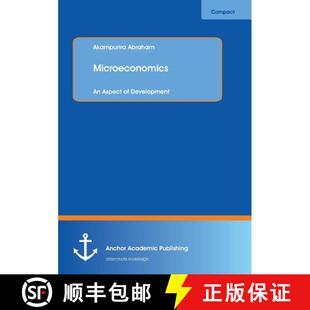 Microeconomics Aspect Development 3周达 9783954890941