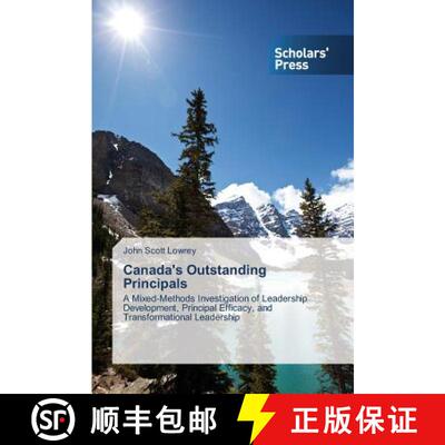 预订 Canada's Outstanding Principals [9783639706451]