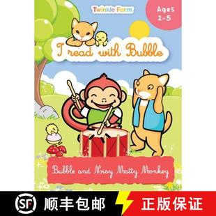 read 9781991024299 Bubble Matty Monkey Noisy 4周达 and with
