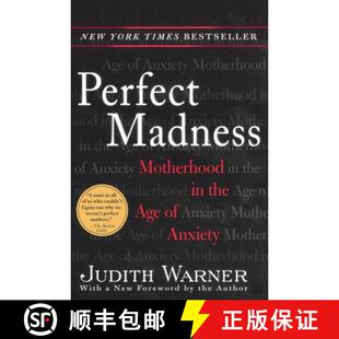 9781594481703 Perfect the Motherhood 4周达 Madness Anxiety Age