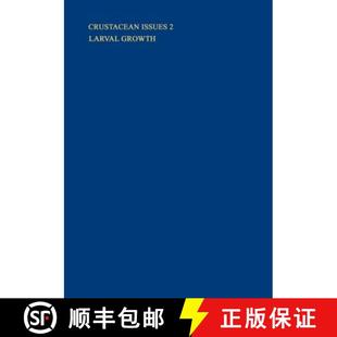 Crustacean Issues Growth 4周达 Larval 9789061912941