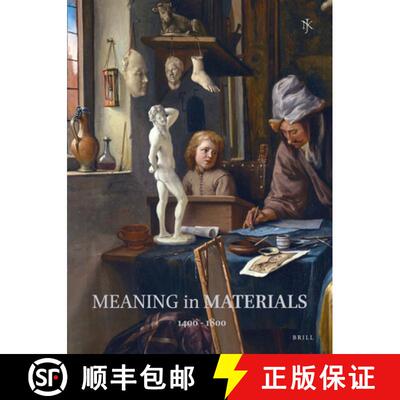 预订 Netherlands Yearbook for History of Art / Nederlands Kunsthistorisch Jaarboek 62 (2012): Meaning... [9789004261396]
