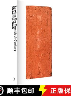 【3-4周达】Leaving the Twentieth Century: Situationist Revolutions [9781804294864]