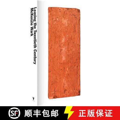 【3-4周达】Leaving the Twentieth Century: Situationist Revolutions [9781804294864]